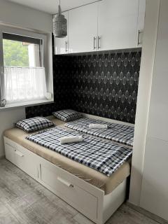 Agnes Apartman - Latschach - 6