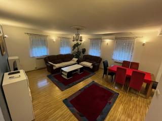 Apartment Sarajevo - Sarajevo - 0