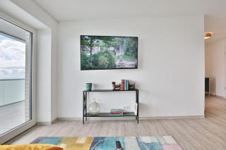 Haus Sommertraum Haus Sommertraum, Appartement 5 "Sonnensegel" - Haffkrug - 8