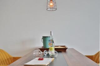 Haus Sommertraum Haus Sommertraum, Appartement 5 "Sonnensegel" - Haffkrug - 4