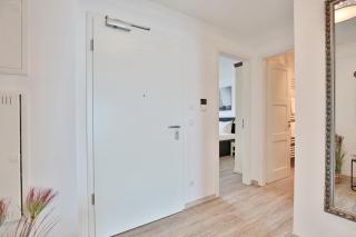 Haus Sommertraum Haus Sommertraum, Appartement 5 "Sonnensegel" - Haffkrug - 1