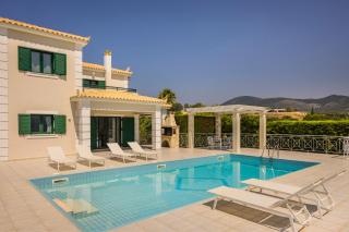Seaspray Villa Kefaloniaprivatevillas - Kefallonia - 6