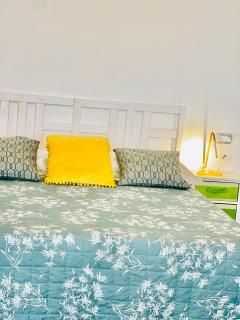 Smart-Apartment Station-FREE PARKING - Bérgamo - 7