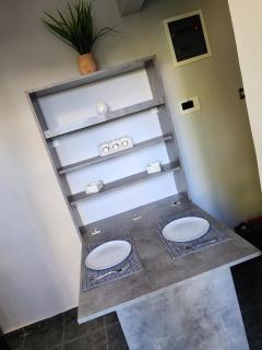 Small luxury apartment - Anavyssos - 1