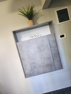 Small luxury apartment - Anavyssos - 7