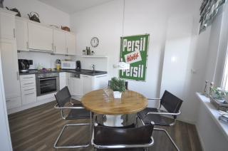 Ferienwohnung Napoleonschanze - Norderney - 9