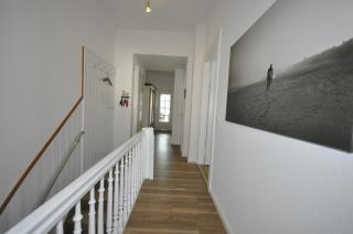 Ferienwohnung Napoleonschanze - Norderney - 3