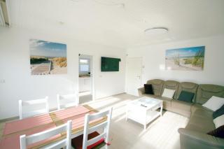 Ferienhaus Seeschwalbenstr 7 Ostermann Bungalow 1 - Norddeich - 5