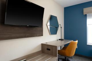 Holiday Inn Express - Rocky Mount - Sports Center by IHG - Rocky Mount - 7