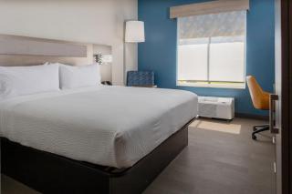 Holiday Inn Express - Rocky Mount - Sports Center by IHG - Rocky Mount - 8