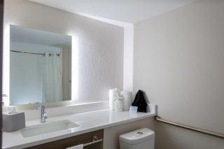 Holiday Inn Express - Rocky Mount - Sports Center by IHG - Rocky Mount - 4