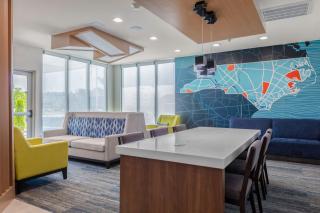 Holiday Inn Express - Rocky Mount - Sports Center by IHG - Rocky Mount - 3