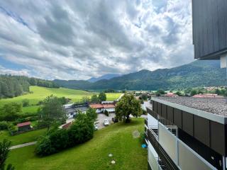Ferienwohnung Brigitte - Füssen - 2