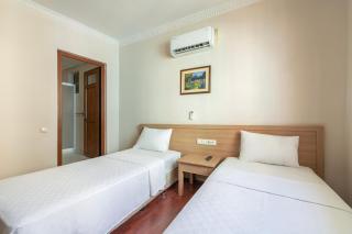 Şehir Hotel - Antalya (Adalia) - 6