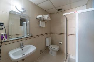 Şehir Hotel - Antalya (Adalia) - 4