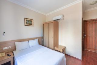 Şehir Hotel - Antalya (Adalia) - 3
