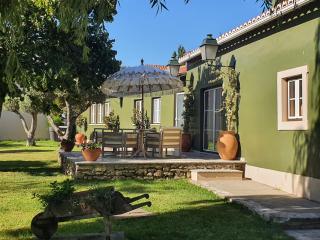 Quinta do Pinheiro Hotel E Eventos by Grupo Quinta dos Lagos - Valado dos Frades - 1