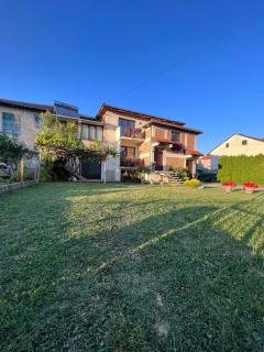 A&T Apartments - Ohrid - 1
