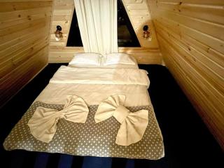 Ska Cottage - Kazbegi - 3