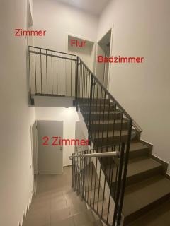Colmdorf Ferienhaus - Bayreuth - 8