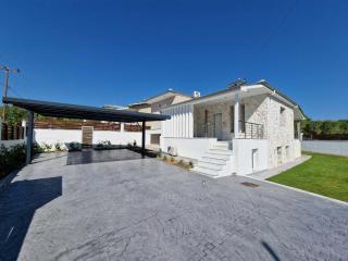 Villa Hillside Pefkohori - Pefkohori - 4