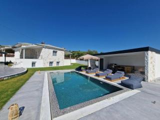 Villa Hillside Pefkohori - Pefkohori - 6