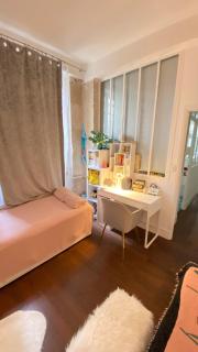 Villa Lepic, Luxury flat in Montmartre with private terrasse-Appartement entier - Paris - 2