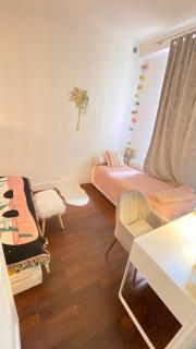 Villa Lepic, Luxury flat in Montmartre with private terrasse-Appartement entier - Paris - 3
