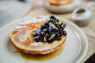 The Bonnie Badger - 8