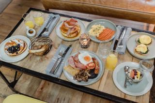 The Bonnie Badger - 9