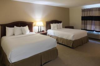Cottonwood Suites Savannah Hotel & Conference Center - 5