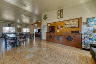 Super 8 by Wyndham Alamosa - Alamosa - 7