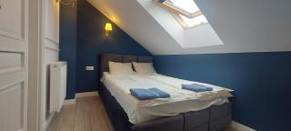 Kameralny Apartament nieopodal Gdyni parking NEW - Pogórze - 4