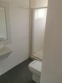 WHITEHOUSE GUESTHOUSE@29KEW - Johannesburg - 7