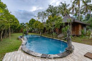 Raira Villas Lembongan - Nusa Lembongan - 9