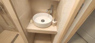 Stone apartment - Chalcis - 7