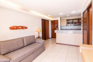 [KaririBeach319] Incrível Flat 2qts à beira-mar - 7