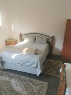 WHITEHOUSE GUESTHOUSE@29KEW - Johannesburg - 6