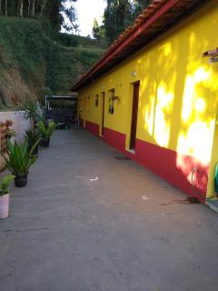 Recanto Só Alegria 2 - Serra Negra - 8