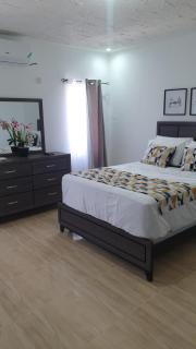 Glenmuir La Ville - Gated Com May Pen - May Pen - 9