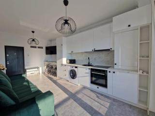 Apartament Mamaia Nord - Mamaia Sat/Năvodari - 5