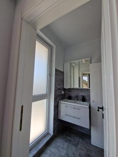 Apartament Mamaia Nord - Mamaia Sat/Năvodari - 4