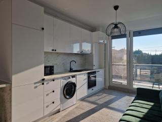 Apartament Mamaia Nord - Mamaia Sat/Năvodari - 1