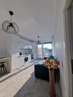 Apartament Mamaia Nord - Mamaia Sat/Năvodari - 0