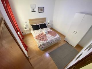 Habitación interior en Madrid - Madrid - 0