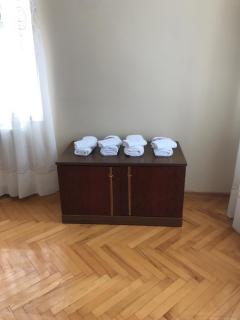 Guesthouse "KISTAURI" - 2