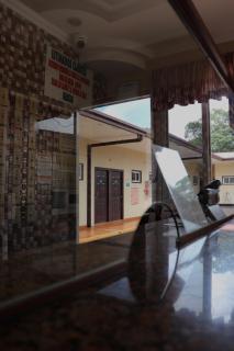 Hotel Residencial Panamericano - David - 6