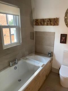 Dinky cottage - Brightlingsea - 2