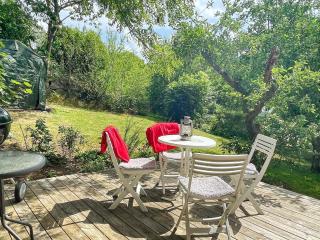 4 person holiday home in TRENSUM-By Traum - 8