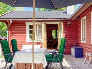4 star holiday home in BLIDÖ-By Traum - 3
